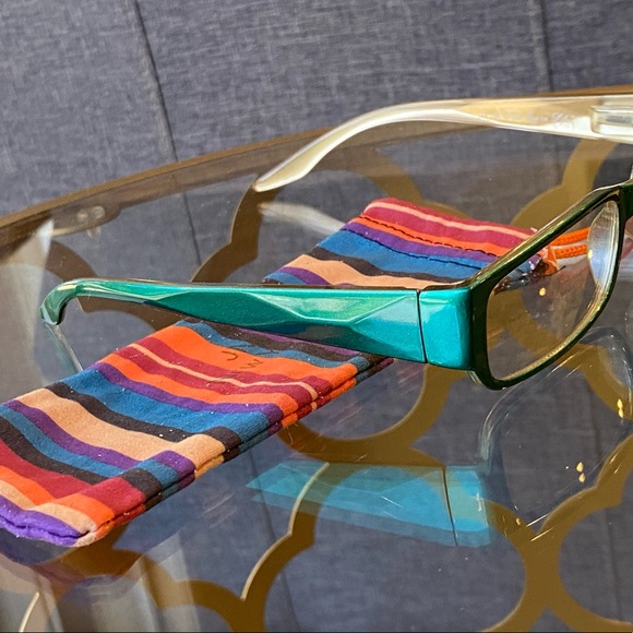 NWOT glasses. 0.00, JM New York brand - Picture 2 of 6